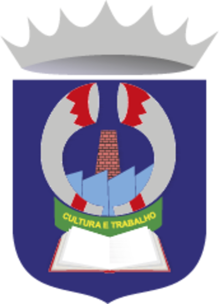 Brasão do Municipio de Estância