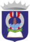 Brasão da Prefeitura