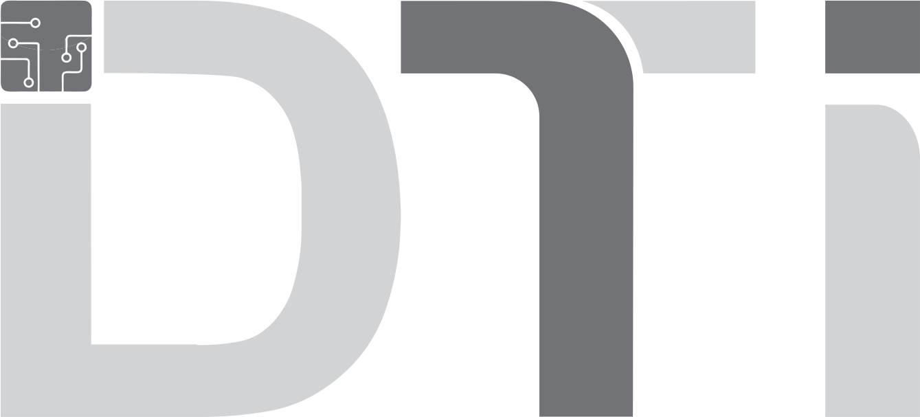 Logo DTI