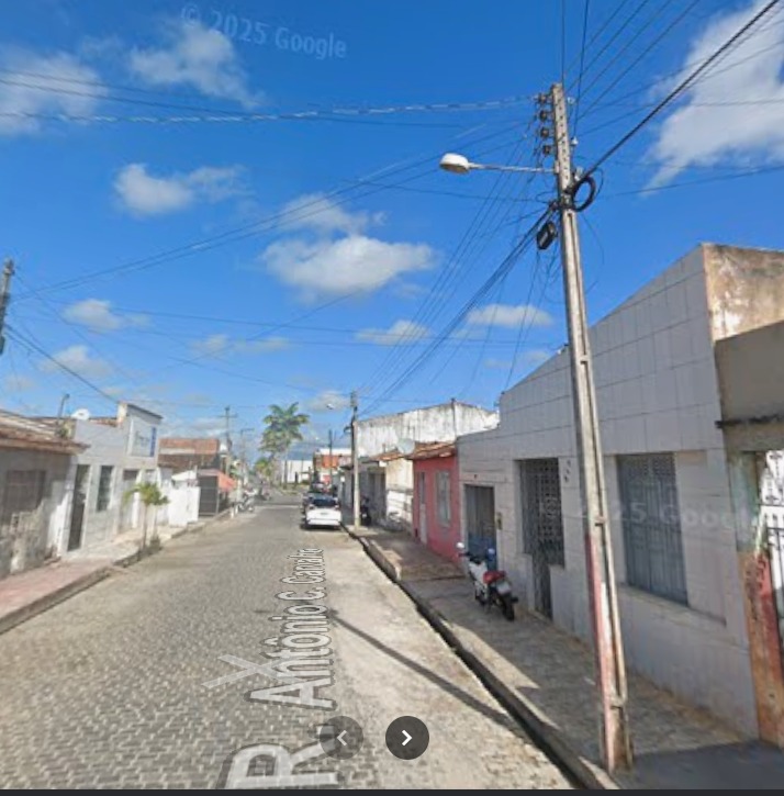 Antes da execução: Troca de Lâmpada