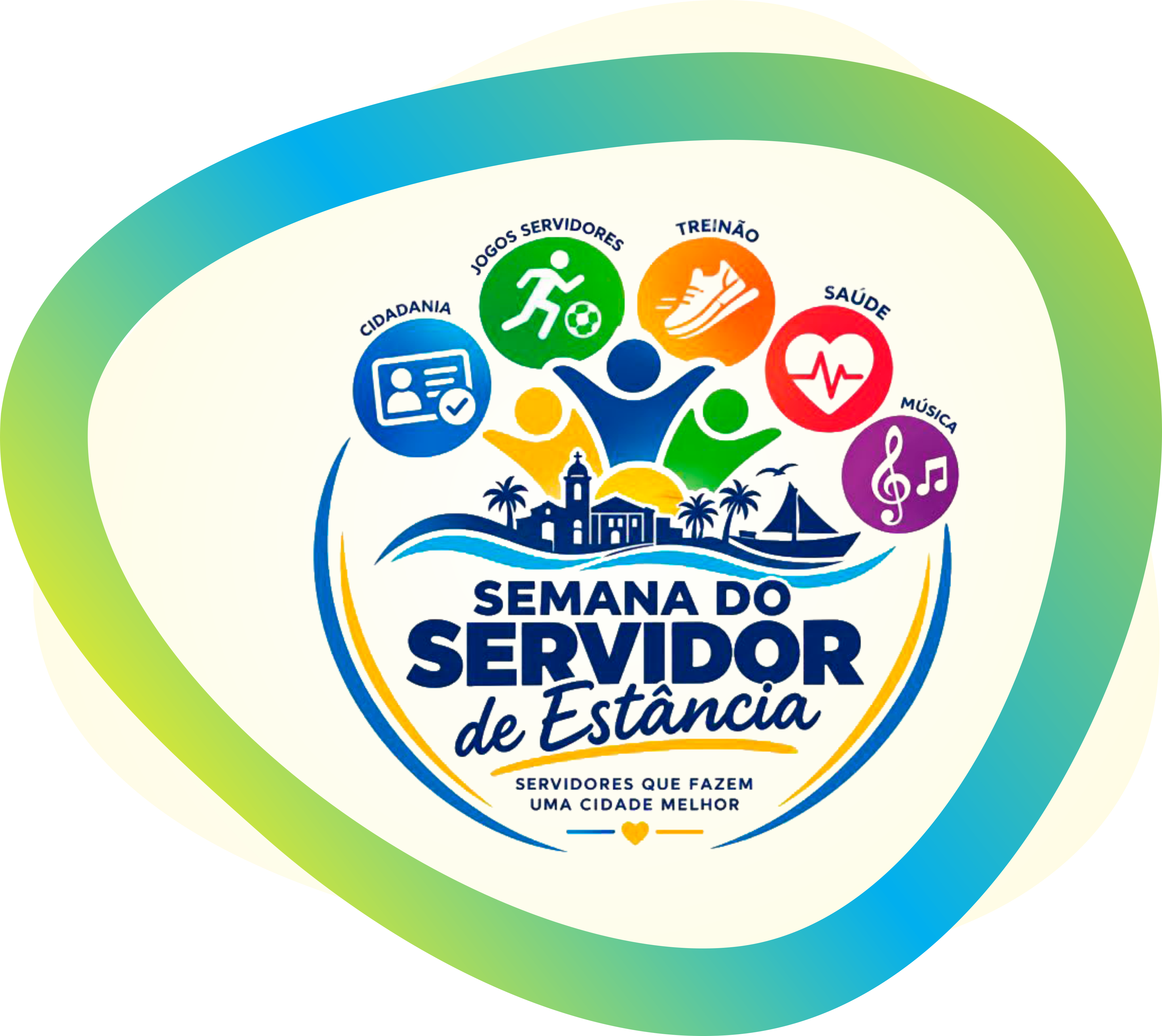 SEMANA DO SERVIDOR